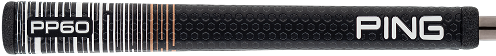Heppler PP60 putter grip