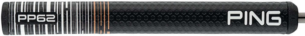 Heppler PP62 putter grip