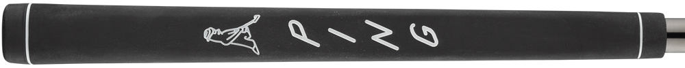 PING 2021 PP58 putter grip