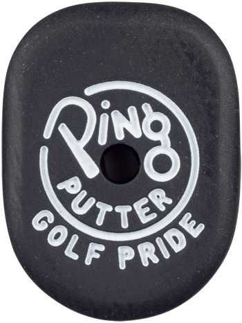 PING 2021 PP58 putter grip cap