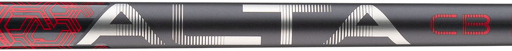 PING Alta CB Red shaft