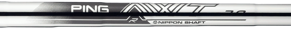 PING AWT 3.0 shaft