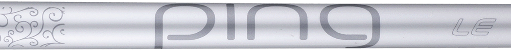 PING ChipR LE shaft