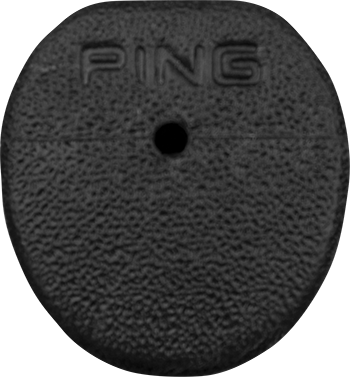 PING PP62 Putter Grip Cap