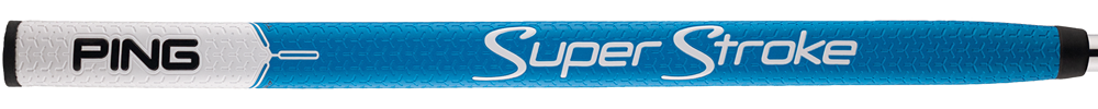 PING SuperStroke Tour 2.0 17-inch putter grip