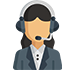 Telemarketer