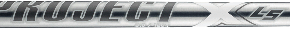 True Temper Project X LS shaft