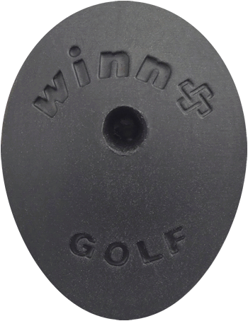Winn Arm Lock Grip Cap